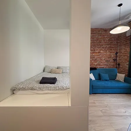 דירה Cracov Loft - Old Town