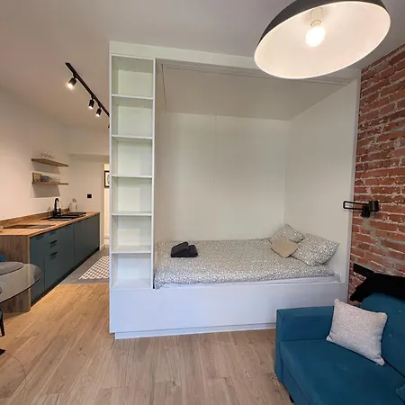 Cracov Loft - Old Town