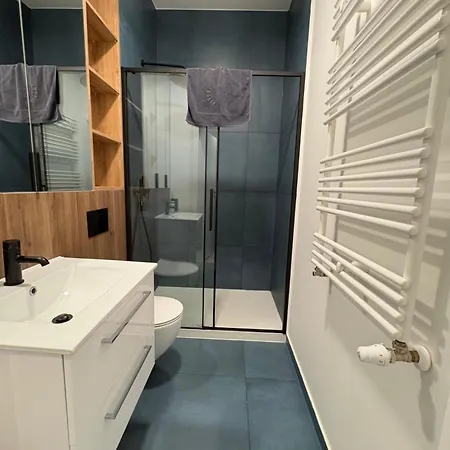 Cracov Loft - Old Town דירה